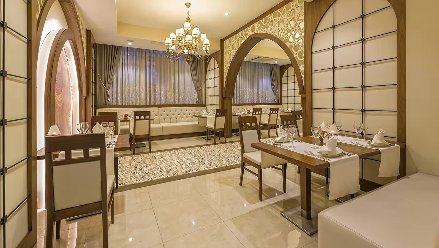 Innvista Hotels Belek 3