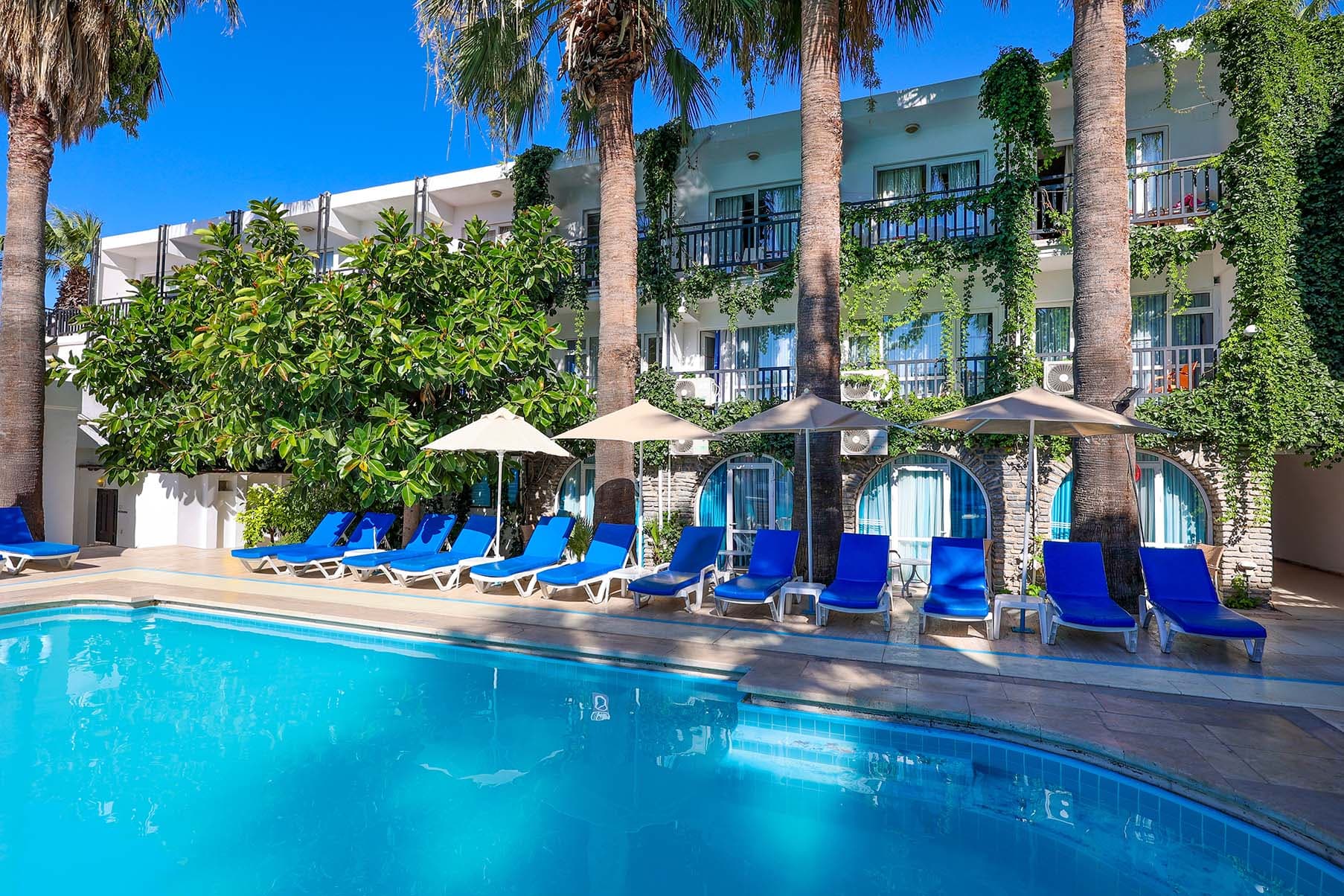 Sami Beach Hotel 3