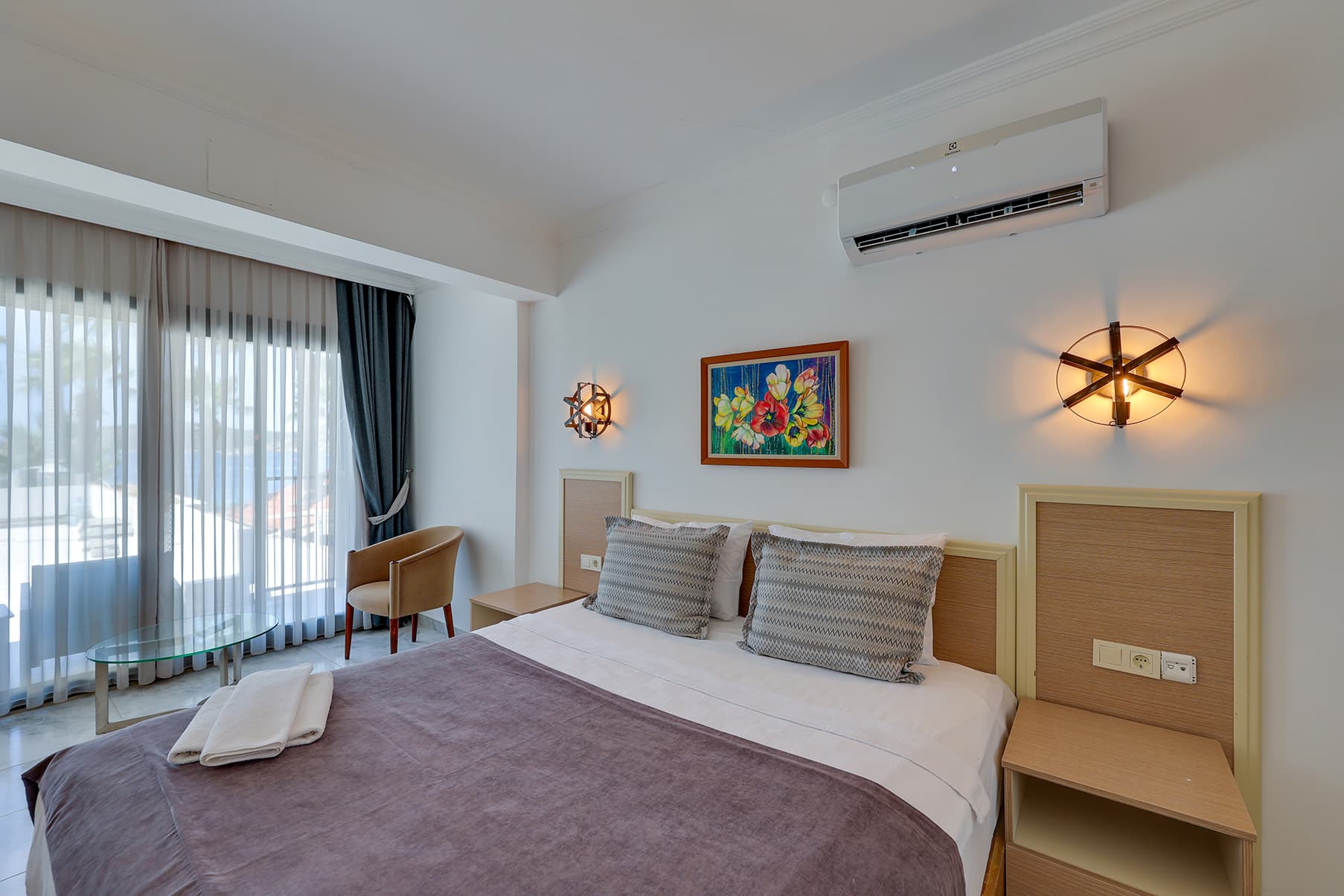 Sami Beach Hotel 5