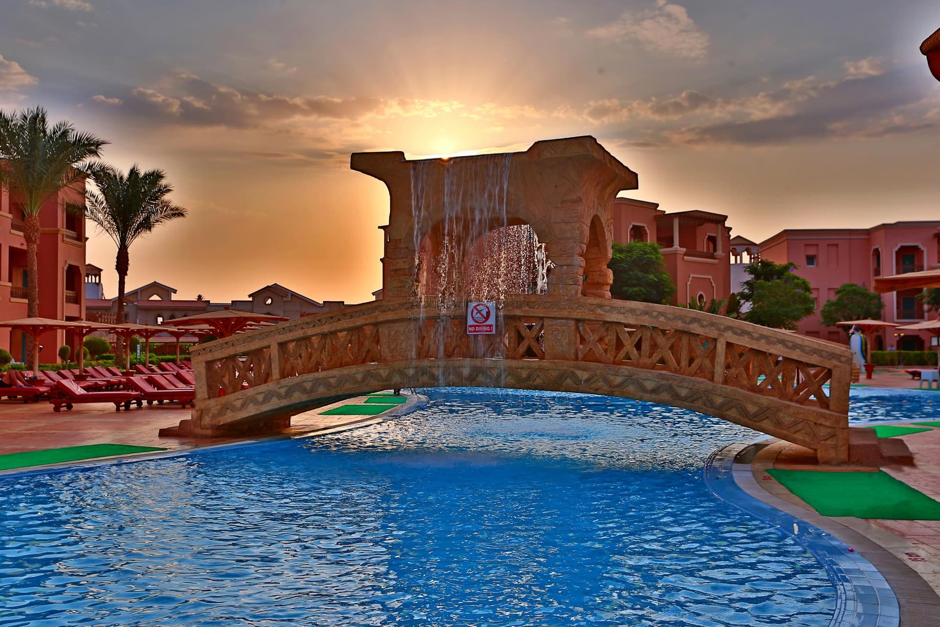 Charmillion Club Aqua Park 2