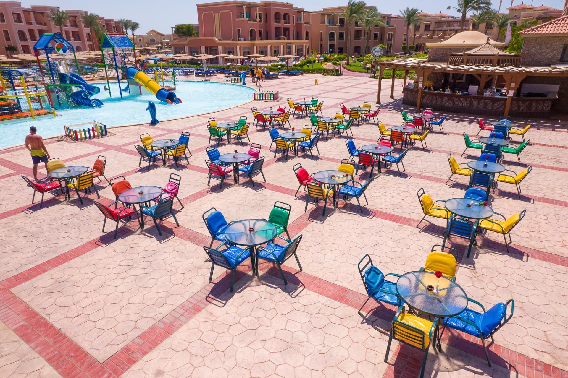 Charmillion Club Aqua Park 3