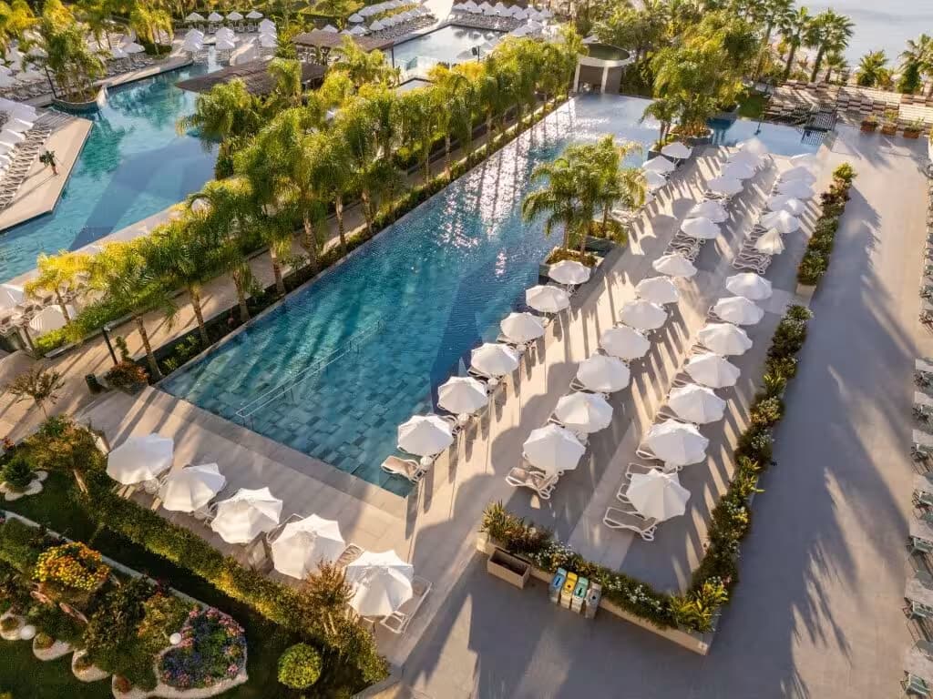 Mylome Luxury Hotel Resort 2