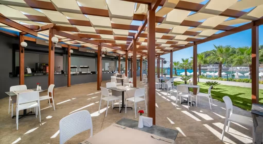 Mylome Luxury Hotel Resort 3