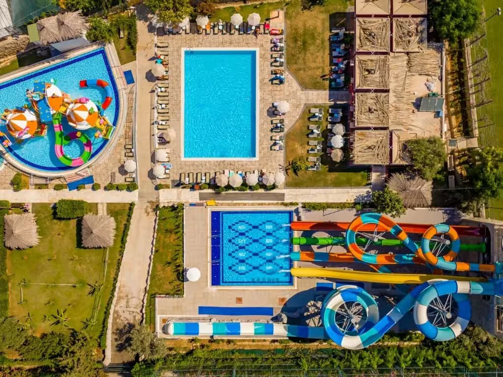 Alaiye Resort Spa Hotel 4