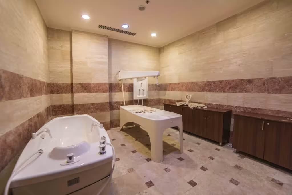 Alaiye Resort Spa Hotel 3