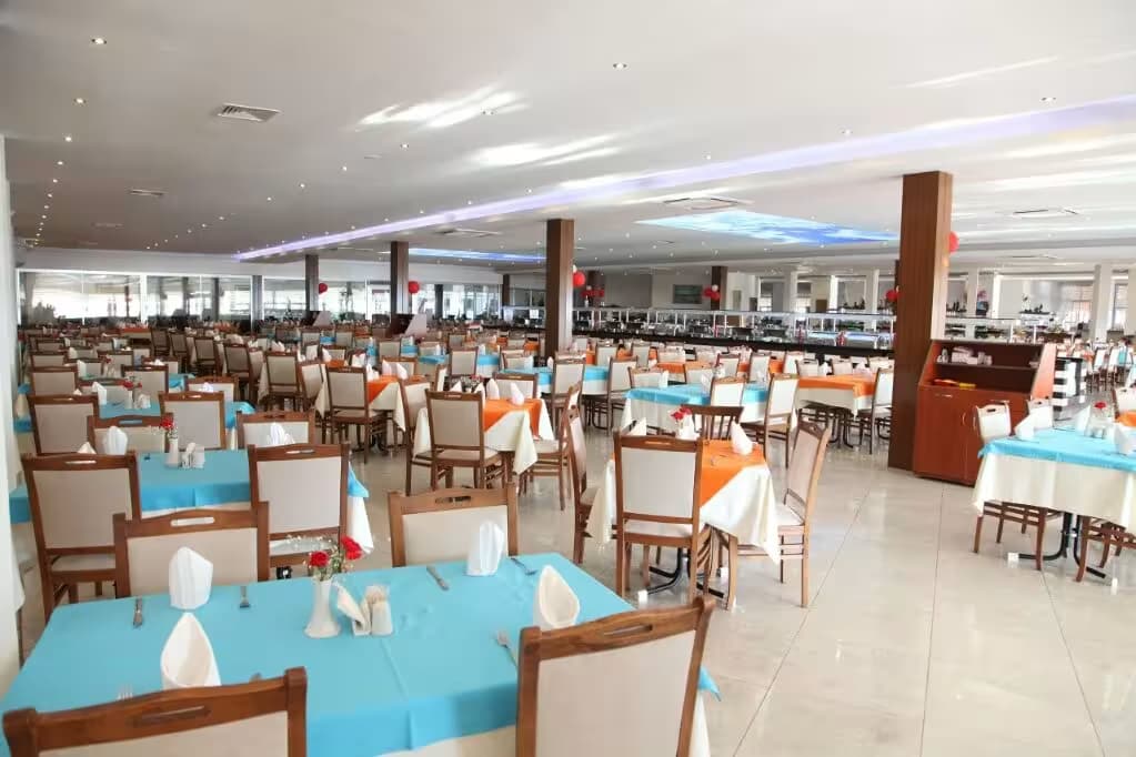 Lonicera World Hotel 3