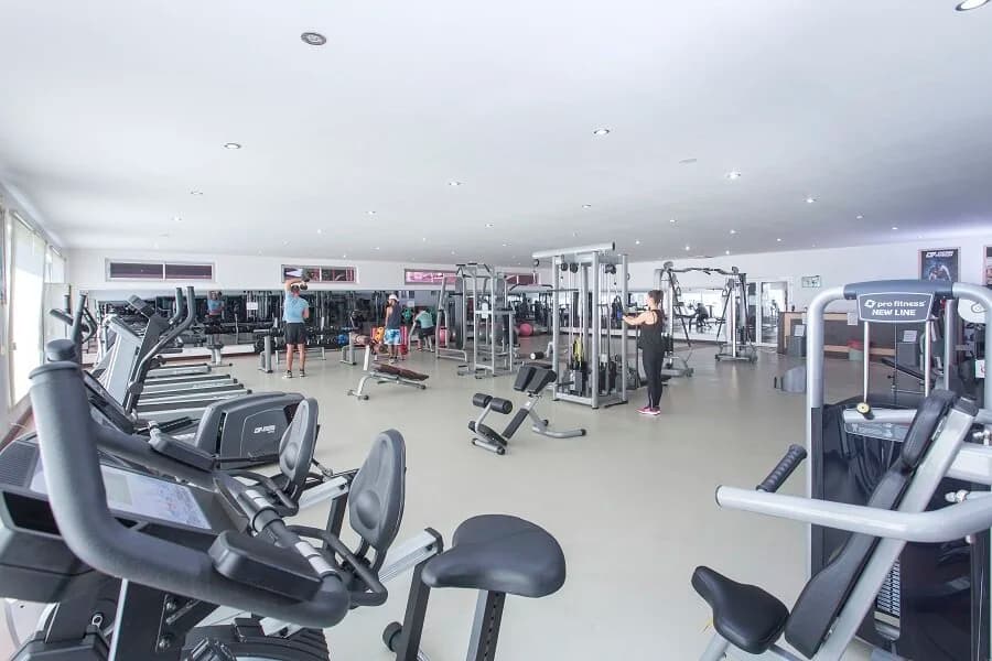 Lonicera World Hotel 5