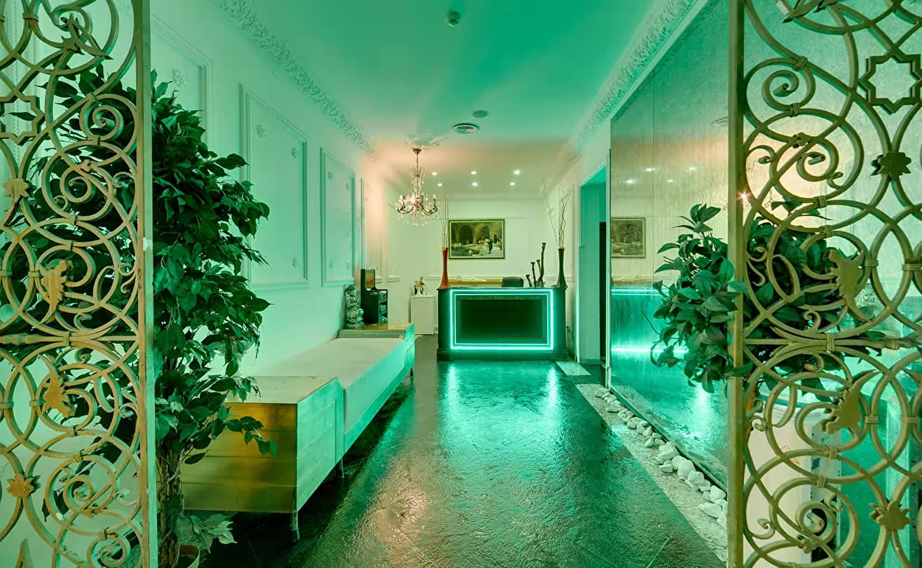 Mio Bianco Resort 4