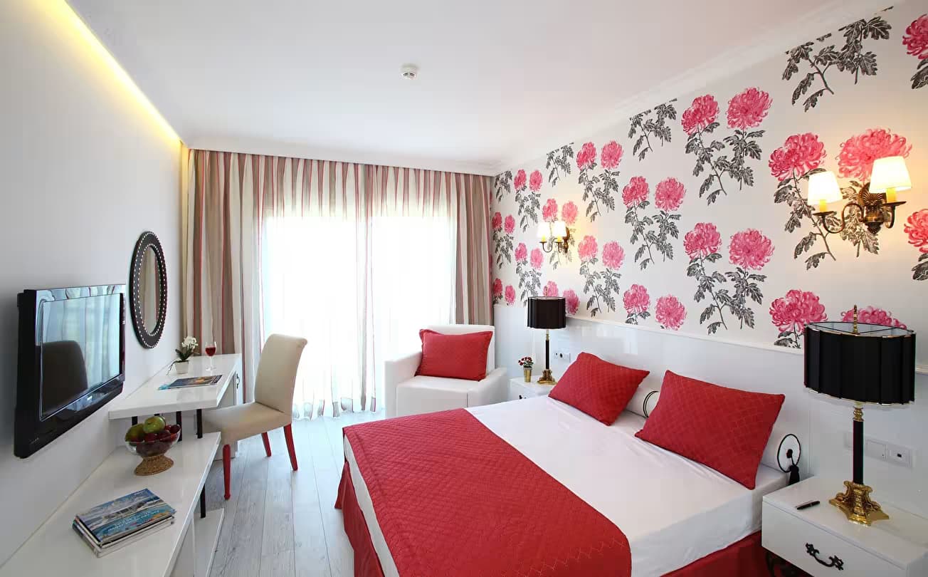 Mio Bianco Resort 5