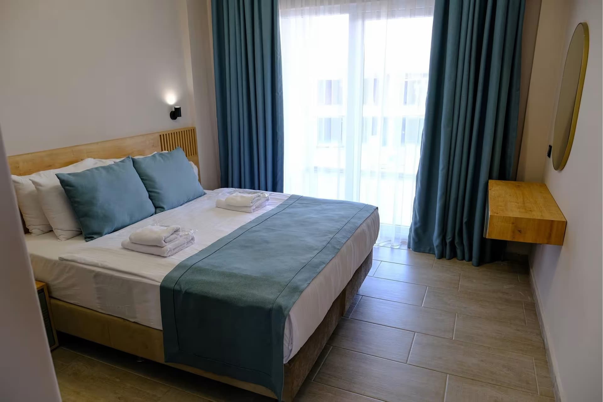 Grand Özgül Termal Tatil Köyü 4