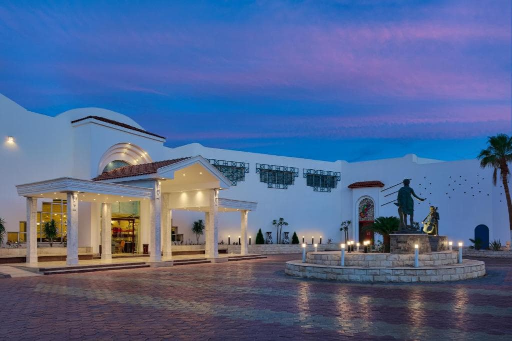 Dreams Beach Resort Sharm El Sheikh