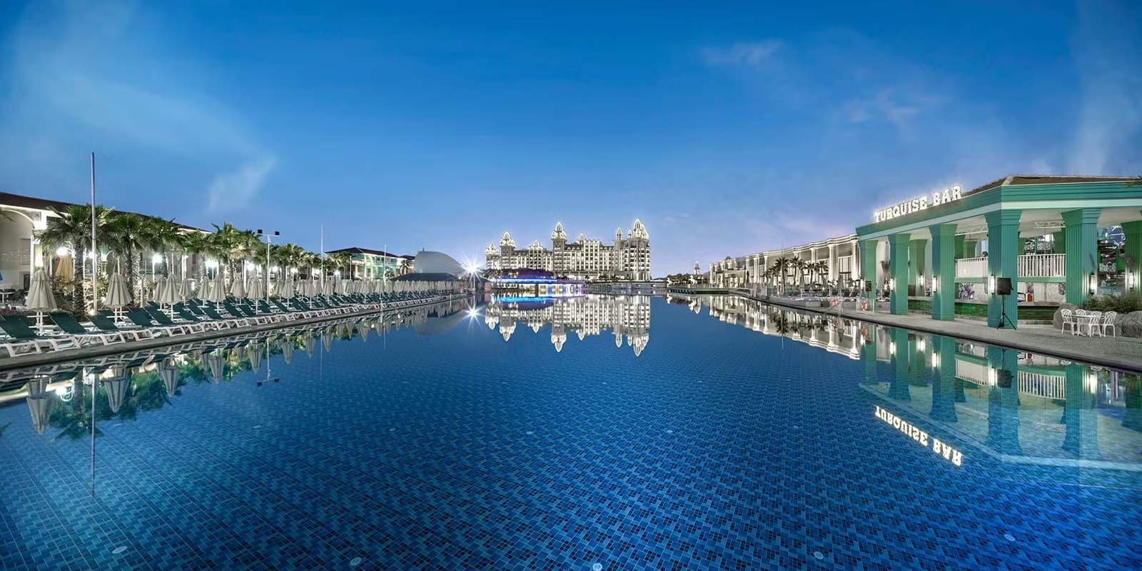 Granada Luxury Belek 2