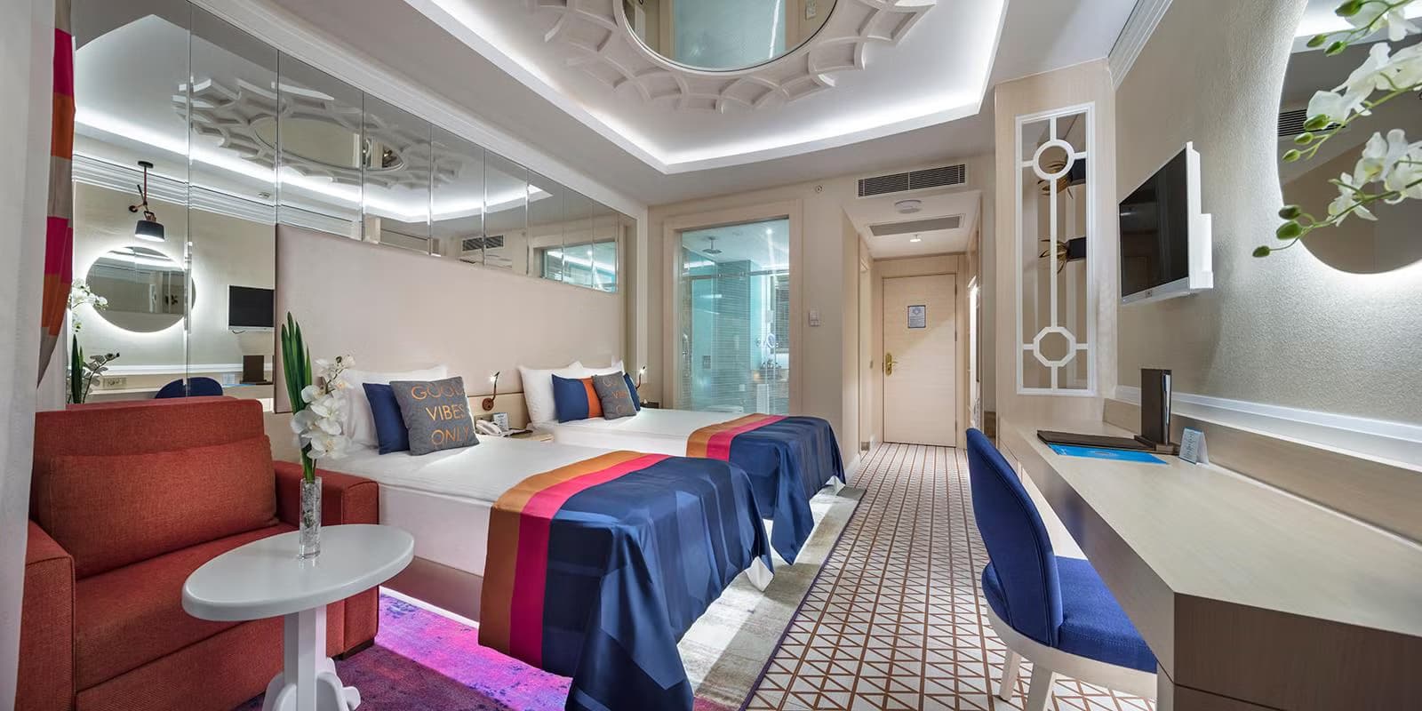 Granada Luxury Belek 3