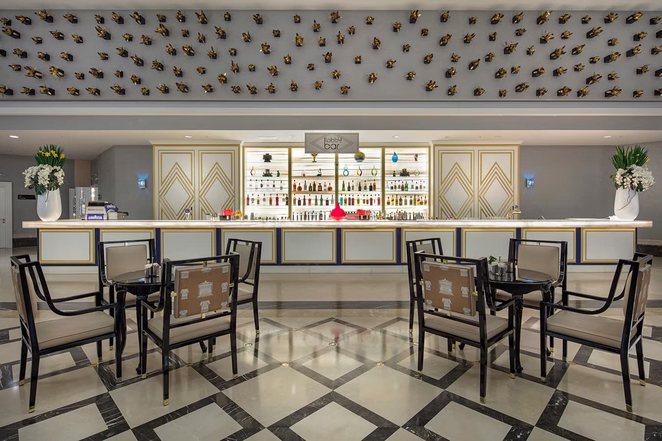 Granada Luxury Belek 4