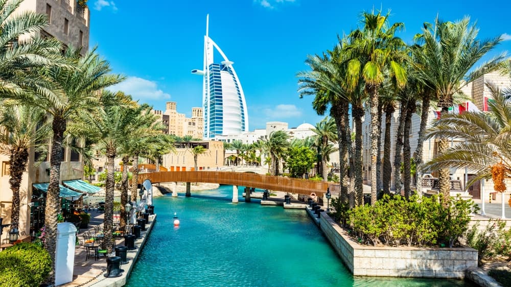 Dubai Turları