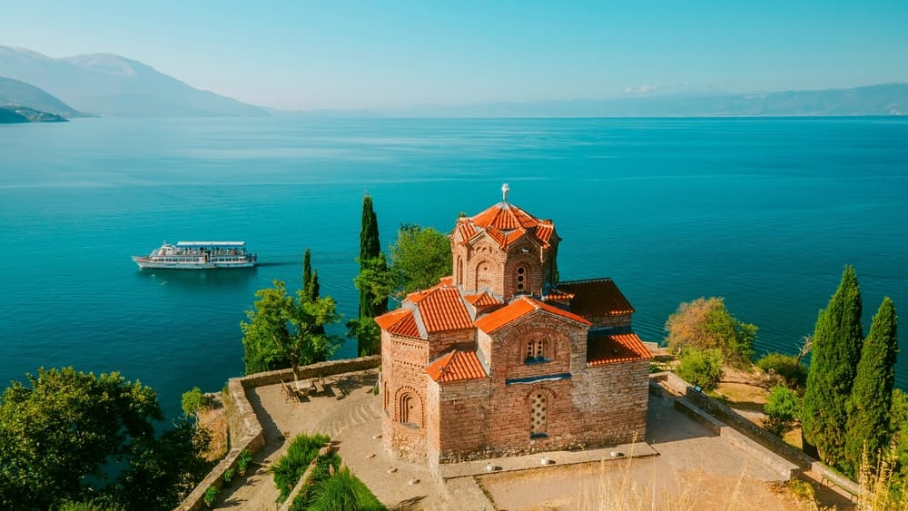 Balkan Turları