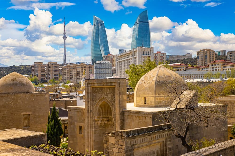 Azerbaycan Turları