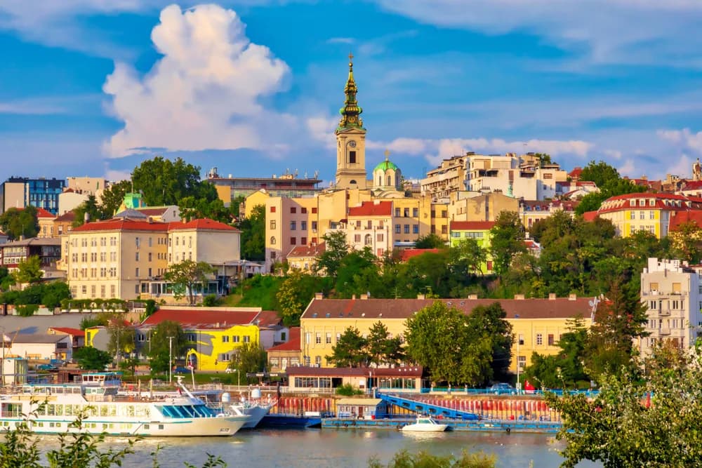 Kosovalı ve Budva Yüzme Molalı Büyük Balkanlar Kurban Bayramı Özel THY İle Akşam Yemekleri Dahil
