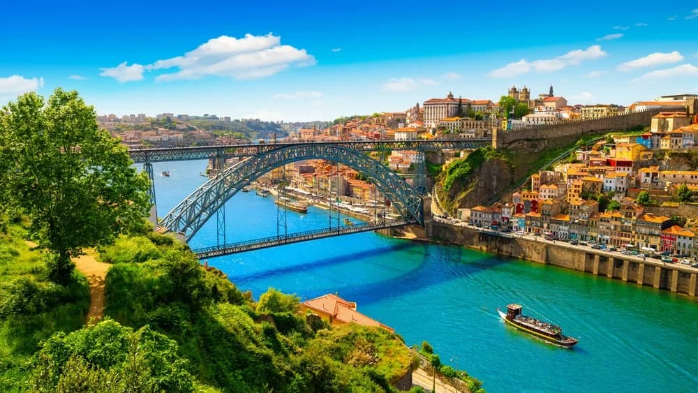 portekiz algarve sahilleri ve magaralar