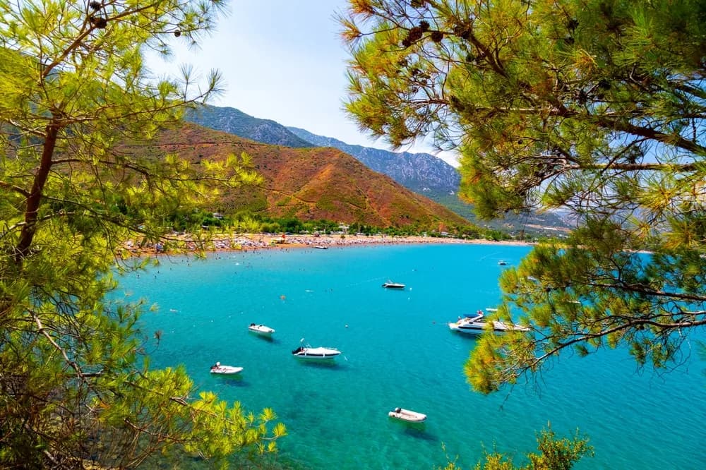 Olympos & Adrasan Tatili | 4 Gece Otel Konaklamalı