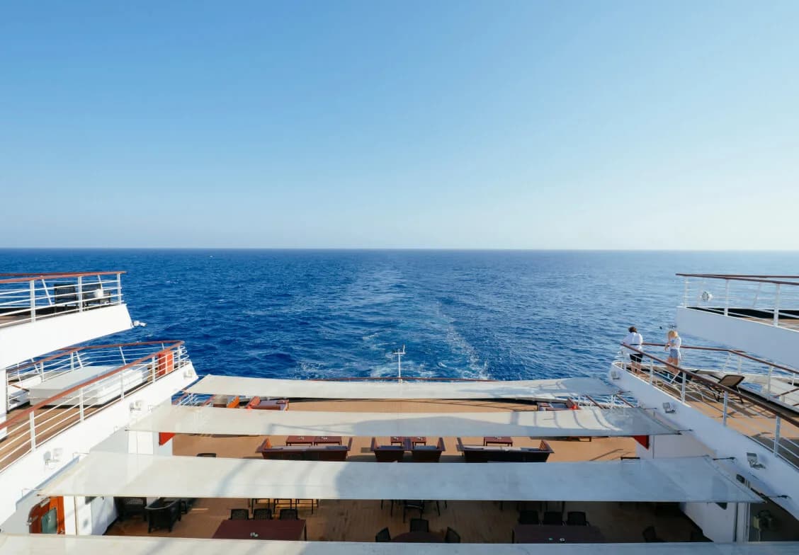 kapida vize yunan adalari cruise turu