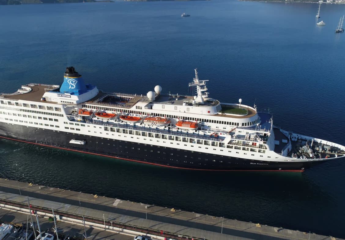 rodos kos samos patmos gemi turu yunan adalari