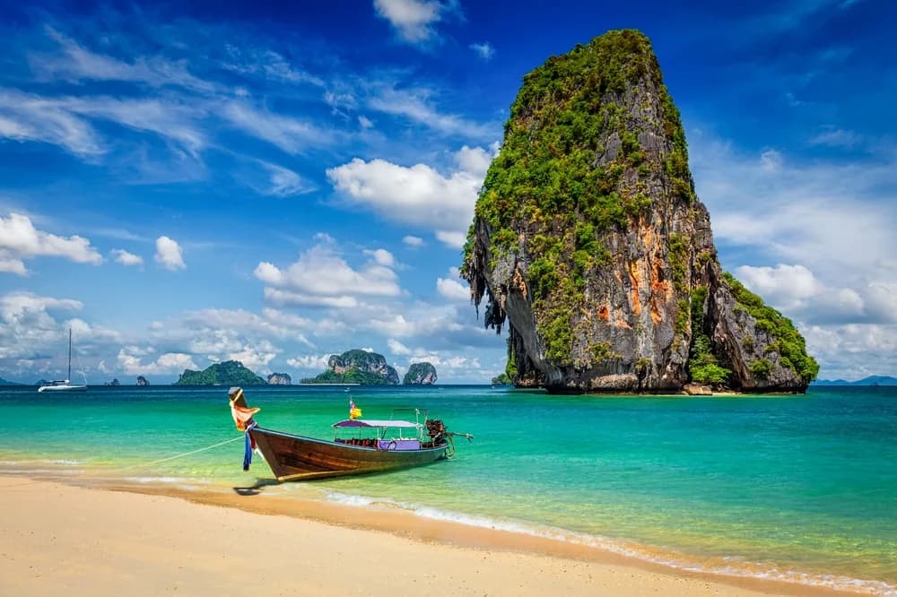 Bangkok - Pattaya Turu 7 Gece 9 Gün Mahan Havayolları İle