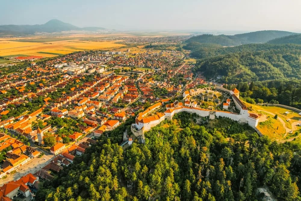 romanya transilvanya gezi rehberi